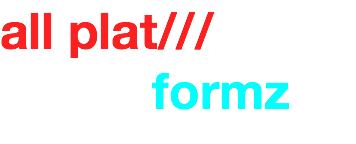 all plat/// formz